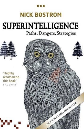 Superintelligence 9780198739838, Verzenden, Gelezen, Nick (Professor in the Faculty of Philosophy & Oxford Martin School and Director Bostrom