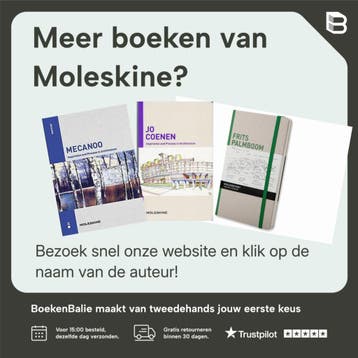 The Detour Book - Moleskine 9788866130062, Verzenden, Gelezen, Moleskine