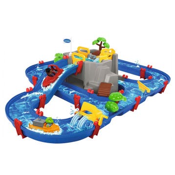 Aquaplay waterbaan Mountain Lake -  van €79,99 voor €71,99, Ophalen of Verzenden, Nieuw