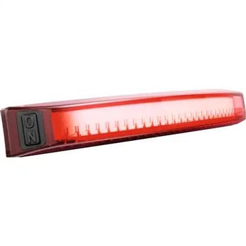 ABUS Abus helmlicht USB Ace Urban-I 4.0/Taipan, Ophalen of Verzenden, Nieuw, Overige merken