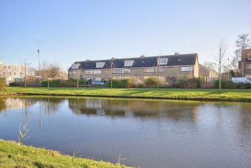Te huur: Huis Noorderdreef in Nieuw-Vennep, Nieuw-Vennep, Noord-Holland