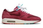 Nike - Air Max, 1 Patta x Parra Cherrywood - Sneakers -, Kleding | Heren, Schoenen, Nieuw