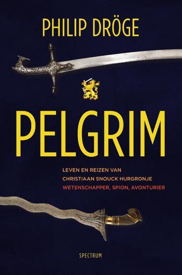 Pelgrim | Philip Dröge | Nieuw, Ophalen of Verzenden, Nieuw, Philip Dröge