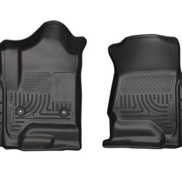 Husky Liners 14 Chevrolet Silverado 1500/GMC Sierra 1500, Auto-onderdelen, Interieur en Bekleding, Ophalen of Verzenden, Nieuw