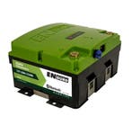 Enduro Lithium LiFePO4 Accu LI1220BT 20Ah met Lader (Accus), Ophalen of Verzenden, Nieuw