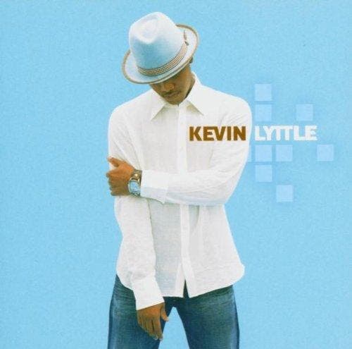 cd - Kevin Lyttle - Kevin Lyttle (US Import - Enhanced CD), Cd's en Dvd's, Cd's | Overige Cd's, Zo goed als nieuw, Verzenden
