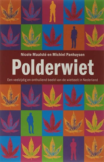 Polderwiet - N. Maalste 9789026104107, Verzenden, Gelezen, N. Maalste