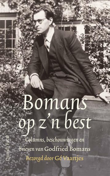 Bomans Op Zín Best | Godfried Bomans | Nieuw, Ophalen of Verzenden, Nieuw, Godfried Bomans