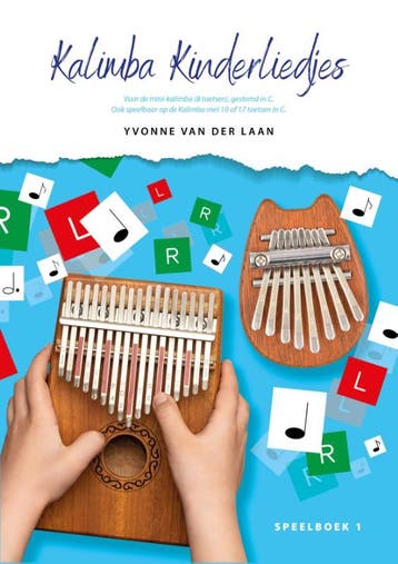 Speelboek 1 | Yvonne Laan | Nieuw, Ophalen of Verzenden, Nieuw, Yvonne Laan