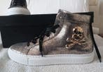 Philipp Plein - Schoenen met plateauzool - Maat: EU 37, Nieuw