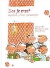 Leefstijl versie 2 Doe je mee? Groep 3 en 4, Verzenden, Nieuw