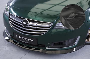 Cupspoiler voor Opel Insignia A CSL432-C, Verzenden, Nieuw