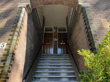 Te huur: Appartement Jacob Obrechtplein in Amsterdam, Noord-Holland, Appartement, Amsterdam
