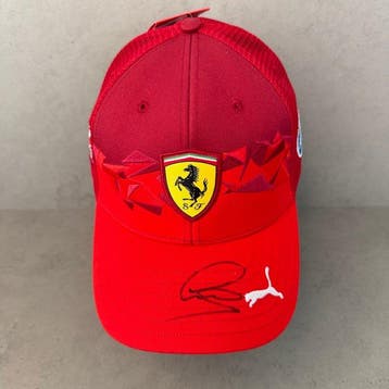 Ferrari - Formule 1 - Lewis Hamilton Limited Edition TRUCK -, Nieuw
