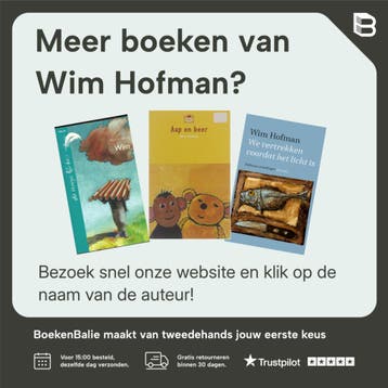 Van Aap tot Zip - Wim Hofman 9789045116280, Verzenden, Gelezen, Wim Hofman