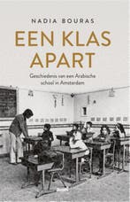 Een klas apart 9789024425679 Nadia Bouras, Verzenden, Gelezen, Nadia Bouras