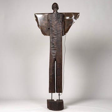 Karol Dusza (XX-XXI) - LARGE- The ICARUS- 151cm