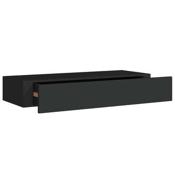 Wandrek MDF 60x23cm - Laatste Stuk! - 40% Korting, Ophalen of Verzenden, Zo goed als nieuw