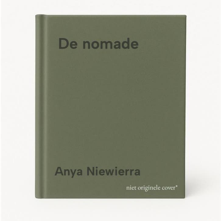 De nomade 9789021055695 Anya Niewierra, Boeken, Thrillers, Gelezen, Verzenden
