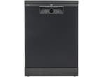 BEKO BDFN26430A - Vrijstaande vaatwasser - HygieneShield en, Witgoed en Apparatuur, Vaatwasmachines, Verzenden, Zo goed als nieuw