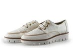 DL Sport Instappers in maat 40 Wit, Kleding | Dames, Schoenen, Verzenden, Zo goed als nieuw, DL Sport, Wit
