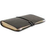 Voyager Notebook Peter Pauper Black, Ophalen of Verzenden, Nieuw in verpakking