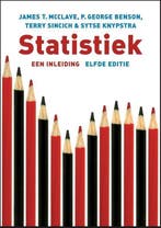 Statistiek, 9789043019651, Verzenden, Zo goed als nieuw, HBO