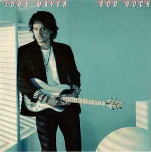 cd - John Mayer - Sob Rock, Verzenden, Zo goed als nieuw