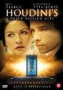 Houdinis death defying acts - DVD, Cd's en Dvd's, Verzenden, Nieuw in verpakking