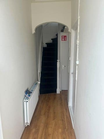 Te huur: Kamer Willem Lodewijkstraat in Leeuwarden