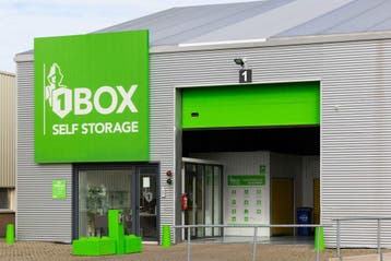 Opslagruimte huren in Bergen op Zoom - vanaf €1 p.m., Opslag