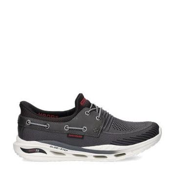 Skechers Arch Fit Orvan - Starport lage sneakers, Verzenden, Nieuw, Skechers, Sneakers of Gympen