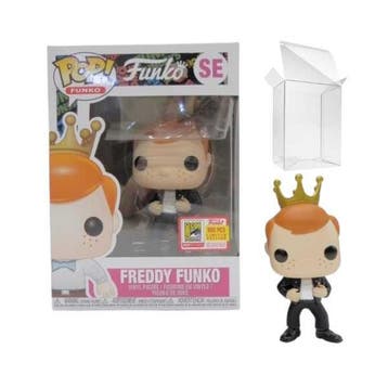 Funko Pop Freddy Funko Danny Zuko Grease LE 800 2018    Con, Verzamelen, Verzenden, Nieuw