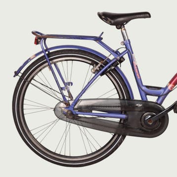 Batavus kinderfiets 24 inch, Ophalen of Verzenden, Gebruikt, Batavus