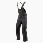 REVIT! Dominator 3 GTX Short Black Motorcycle Pants, Motoren, Kleding | Motorkleding, Nieuw met kaartje, REV'IT!, Broek | textiel