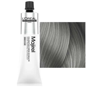LOréal Professionnel  Majirel Haarverf 8.1  60 ml, Verzenden, Nieuw