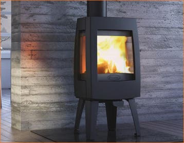 Je Dovre houtkachel koop je goedkoop bij 123Rookkanaal, Ophalen of Verzenden, Nieuw, Hout, Vrijstaand
