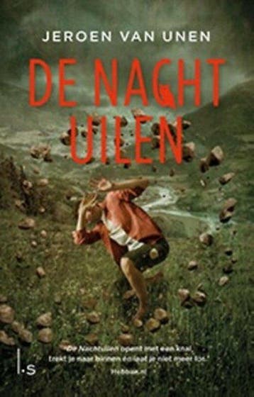 De Nachtuilen 1, Verzenden, Gelezen