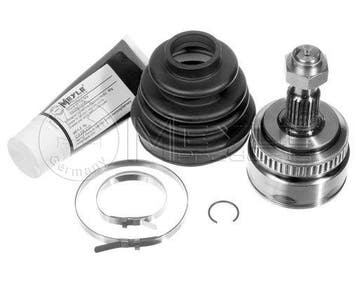Homokineet reparatie set, aandrijfas | Mercedes w168, Ophalen of Verzenden, Nieuw