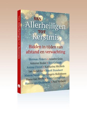 Van Allerheiligen tot Kerstmis - Herman Finkers, Verzenden, Zo goed als nieuw, Herman Finkers