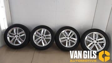 Sportvelgen Set Peugeot 508 O207465, Ophalen of Verzenden, Nieuw
