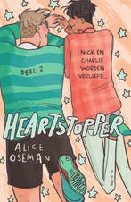 9789000379262 Heartstopper 2 - Nick en Charlie worden ver..., Verzenden, Gelezen, Alice Oseman