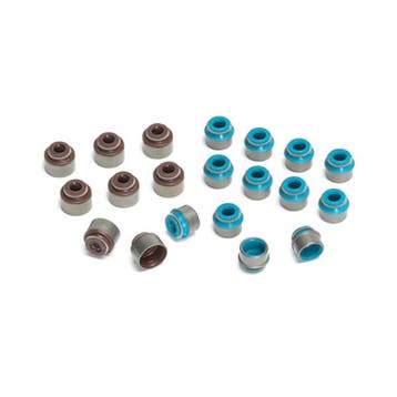 Supertech Ford Duratec 5.5mm Viton Integral Valve Stem Seal, Ophalen of Verzenden, Nieuw