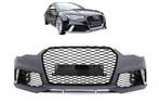 Voorbumper Audi A6 4G RS6 look 2011-2015, Ophalen of Verzenden, Nieuw