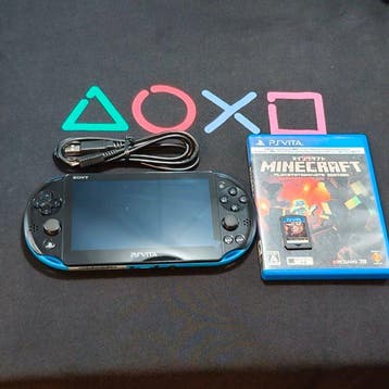 Sony - Playstation Vita - Sony PlayStation Vita PCH-2000, Nieuw