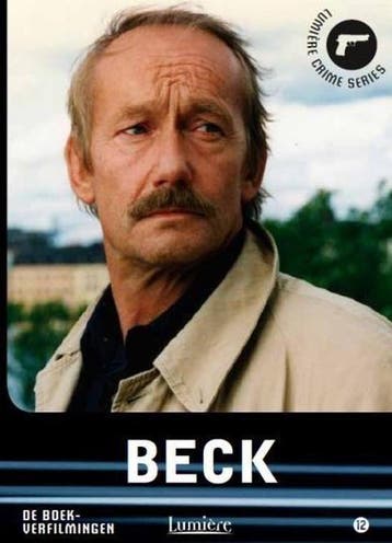 Beck De Boekverfilmingen, Verzenden, Nieuw in verpakking