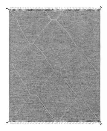 Berber - Nieuw - Vloerkleed - 310 cm - 254 cm -, Huis en Inrichting, Nieuw
