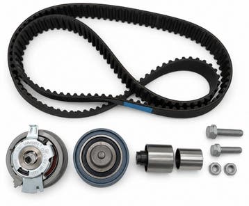 Volkswagen Beetle (A5), Golf 6, Jetta (A6/5C) reparatieset, Ophalen of Verzenden, Nieuw, Volkswagen