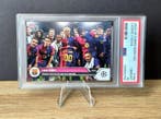 Topps Now UCL Lamine Yamal, 100th Game 149 - PSA 10 Graded, Nieuw