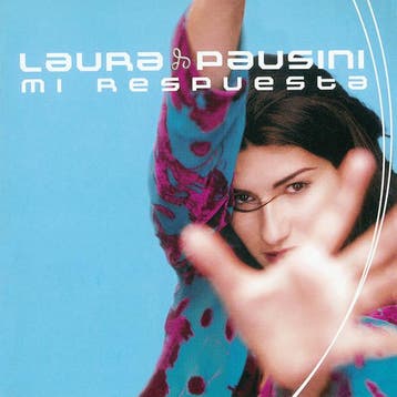 cd - Laura Pausini - Mi Respuesta, Verzenden, Zo goed als nieuw